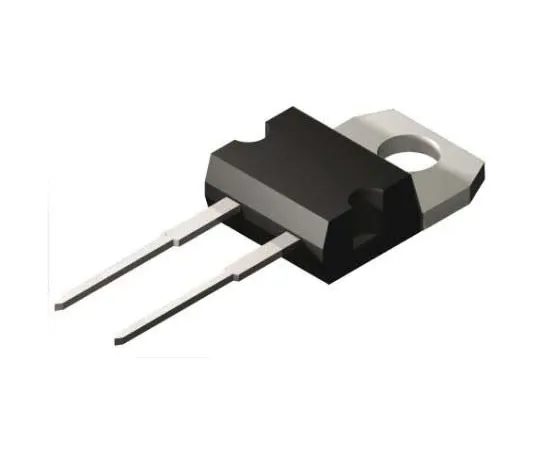 63-4695-98 ROHM 650V 2A, SiC Schottky Diode, 2+Tab-Pin TO-220ACP SCS302APC9 SCS302APC9