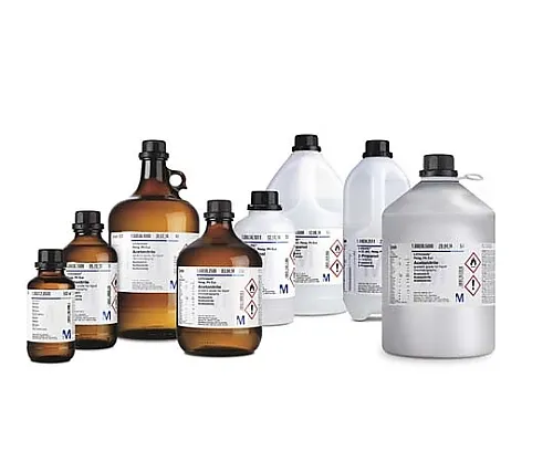 61-0292-44 Chloroform for Analysis GR (For Assay Of Dithizone) 102442 2.5L 1.02442.2500