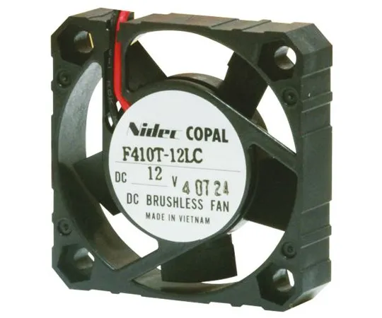 63-4814-04 Axial Fan Supply Voltage 5 V dc 40x40x10mm DC F410T-05LC