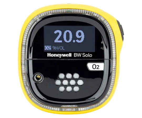 63-5601-34　［Discontinued］BW SOLO Lite Oxygen　BWS2-X-Y