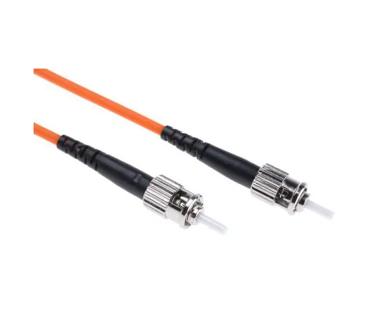 63-4860-97 RS PRO Multi Mode Fibre Optic Cable 2m 535-7339