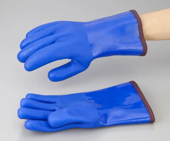 1-535-01　［Discontinued］ASSAFE Cold Protection Glove 958 L　958L