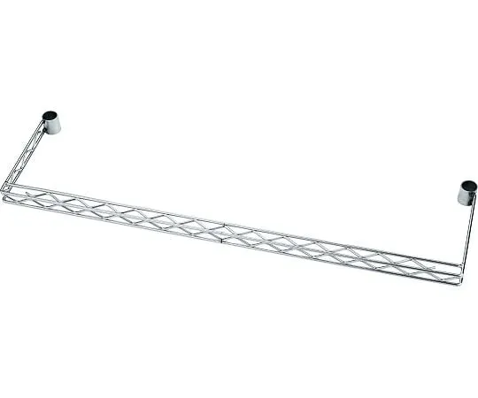 64-3505-33 Frontage Offset Crossbar (snake specification) for D610mm Offset 150mm CF2610KSN