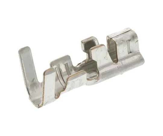 63-4882-34 JST XA, XAD, XM, XMA Female Crimp Terminal Contact 22AWG BXA-001T-P0.6 BXA-001T-P0.6