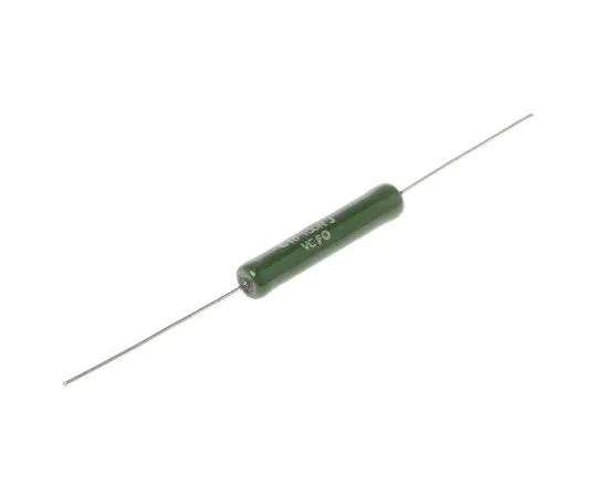 63-4928-28 TE Connectivity 100Ω 10W Wirewound Resistor ±5% ±90ppm/°C C10100RJL