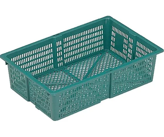 67-7313-13 Basket Type 1 Green 10150100GR608