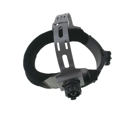 61-0180-80 Headgear for Welding LCD Surface, 0