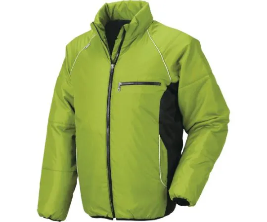 65-8414-55　［Discontinued］Winter Blouson Olive Green 3L　202-69-3L