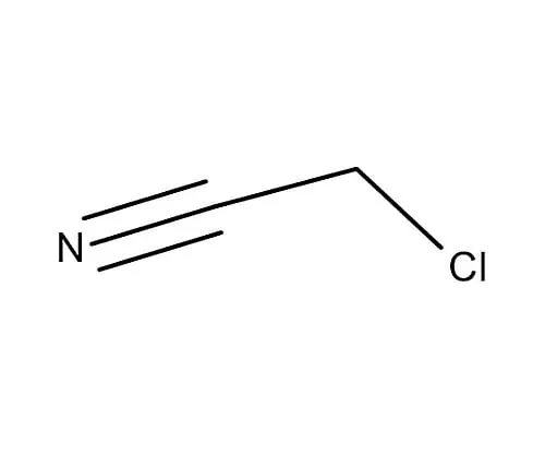 61-0331-72 Chloroacetonitrile for Synthesis 802604 100mL 8.02604.0100