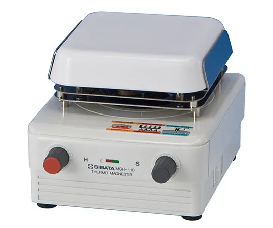 61-4427-31　［Discontinued］Thermo Magnestir MGH-110　050620-110