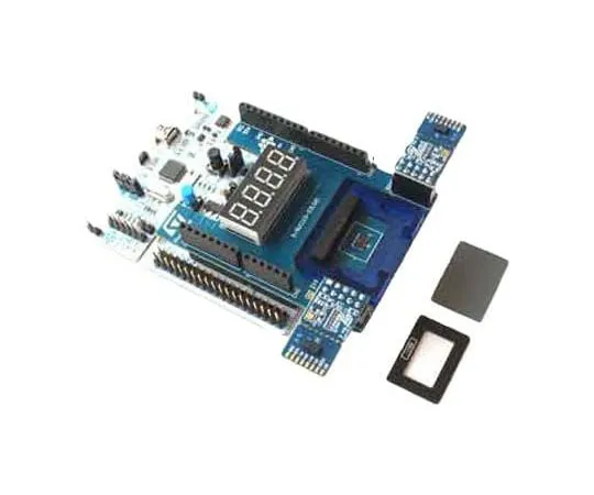 63-4689-60 STMicroelectronics P-NUCLEO-53L0A1, Gesture Sensor Evaluation Kit for VL53L0X P-NUCLEO-53L0A1