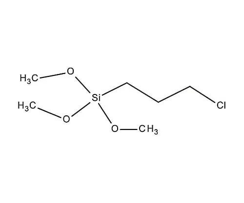 61-0358-03 3-(Chloropropyl)-Trimethoxysilane for Synthesis 818816 250mL 8.18816.0250
