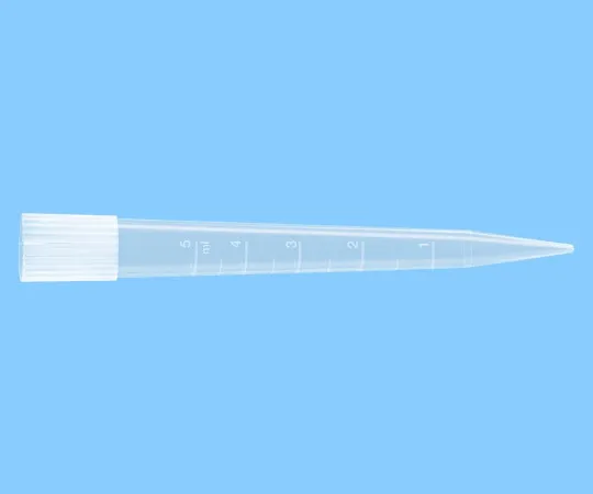 63-2979-99 Pipette Tip 5,000ml (with Scale/Rack) 70.1183.101
