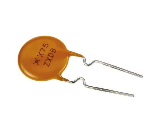 63-4844-30 Littelf*** 0.75A Hold current, Radial Leaded PCB Mount Resettable F***, 72V RXEF075