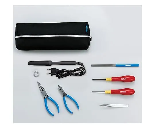 61-0488-35 【Global Model】Tool Set (230 V Compatible) S-33-230