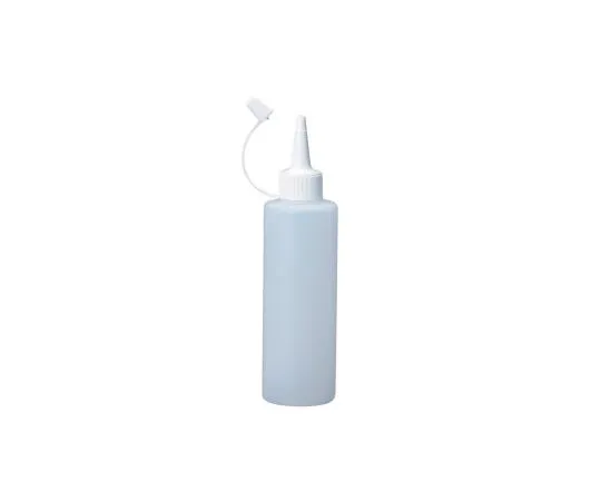 63-1312-07 Plastic Container 200 mL B-200