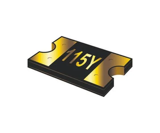 63-4915-24 Bourns 1.1A Surface Mount Resettable F***, 6V MF-NSMF110-2