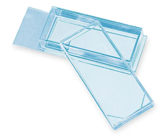 63-2985-56 x-well(1-well/glass slide) 94.6170.102