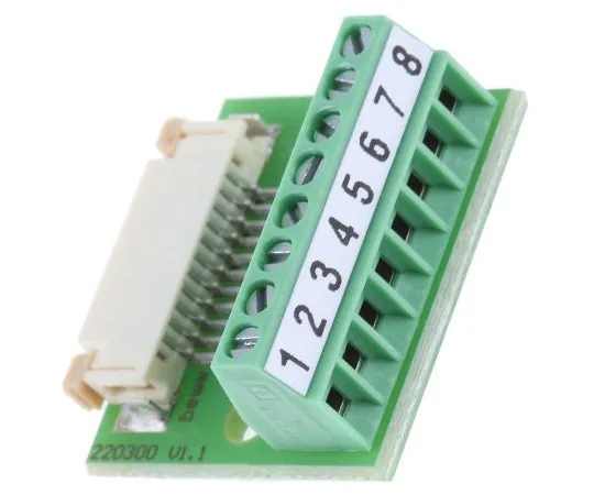 63-4790-23 Maxon 220300 Connector 220300