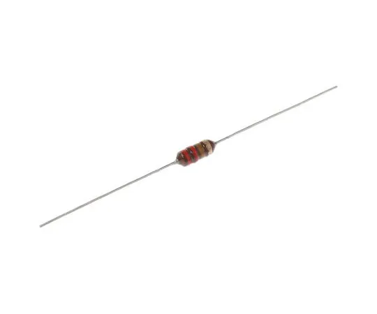 63-4721-18 EPCOS 220 μH ±5% Ferrite Leaded Inductor, Max SRF:3.7MHz, Q:70, 250mA Idc, 3.3Ω Rdc BC B78108S1224J000