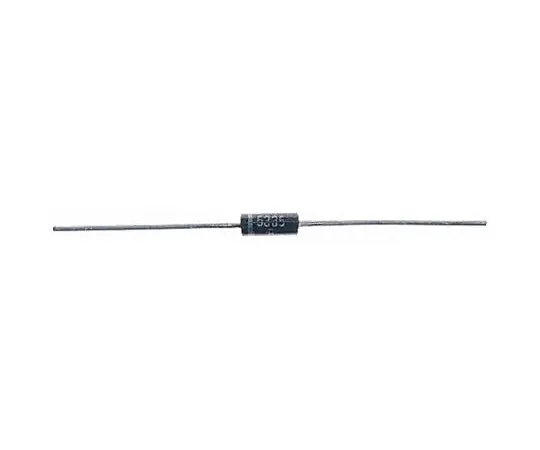 63-4820-43 STMicroelectronics 1000V 1A, Silicon Junction Diode, 2-Pin DO-41 STTH110 STTH110