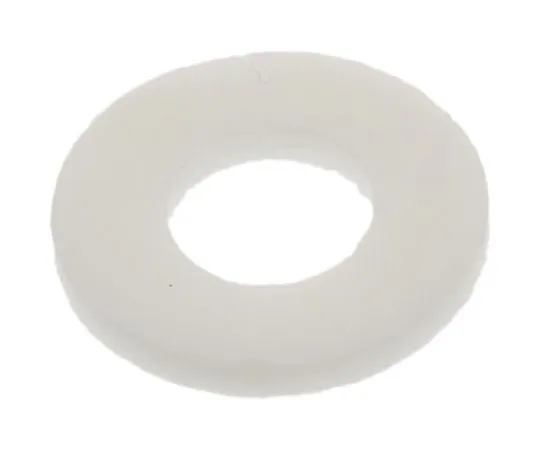 63-4735-57 Ceramic Plain Washer, 0.6mm Thickness, M3 223-7383
