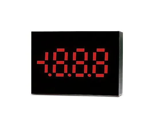 63-4796-18 Lascar Digital Voltmeter DC, LED Display 3.5-Digits ±1 % OEM 1B-LED