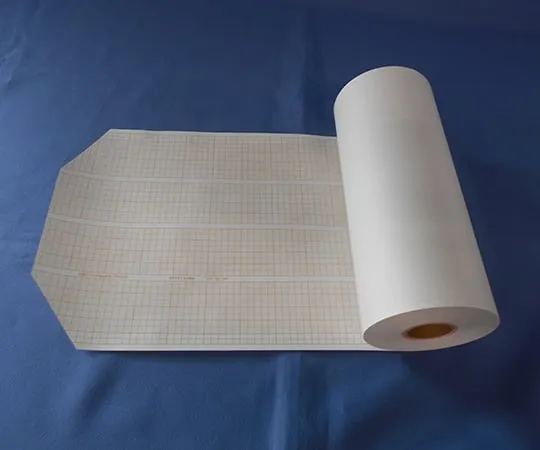 64-1126-47 Recording Paper 5 pieces 0511-1164