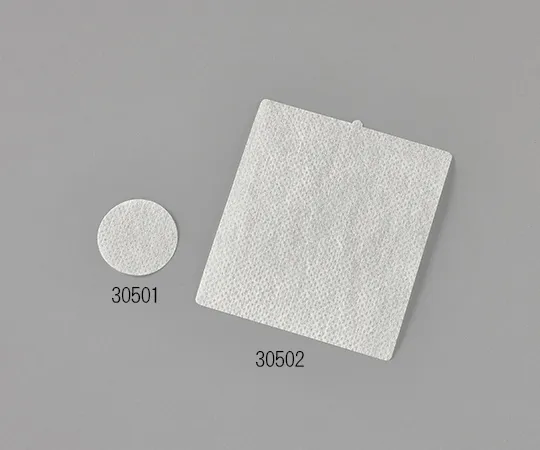 64-3697-15 Carrier Material for Cell Sheet ATTRAN (atran) AT-030 30501