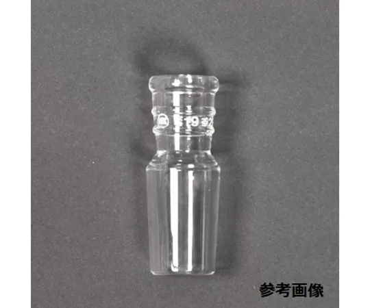 65-8665-57 Absack (for Reducing Diameter Reducing Pipe) Upper 15/25 Lower 19/33 010-1519