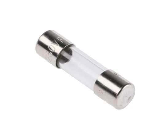 63-4867-18 Littelf***, 50mA Glass Cartridge F***, 5 x 20mm, Speed F 0217.050MXP