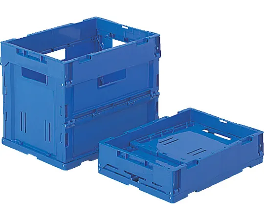 67-7101-44 Container P38B-B Blue 55386000BLCOP