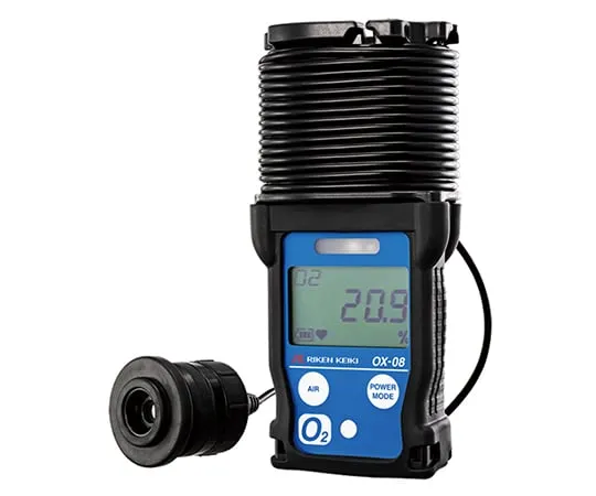 64-0828-58 Portable Oxygen Monitor TA470XJ