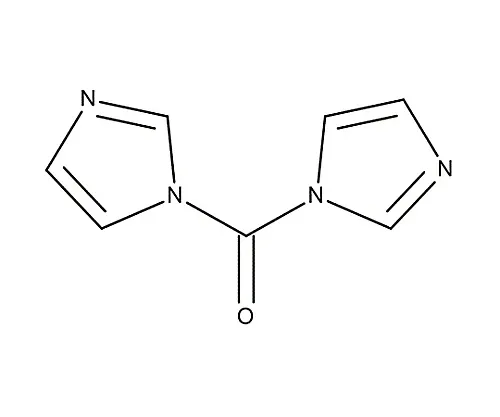 61-0331-17 1,1'-Carbonyldiimidazole for Synthesis 802301 100G 8.02301.0100