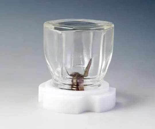 64-4013-23 Glass Container Set 250 mL BC250M