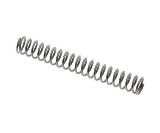63-4654-95 RS PRO Stainless Steel Compression Spring, 25.5mm x 3.6mm, 0.36N/mm 821-295