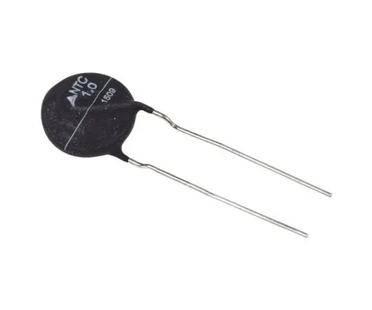 63-4732-10 EPCOS B57237S0109M000 Thermistor 1Ω, 15 (Dia.) x 7mm B57237S0109M000