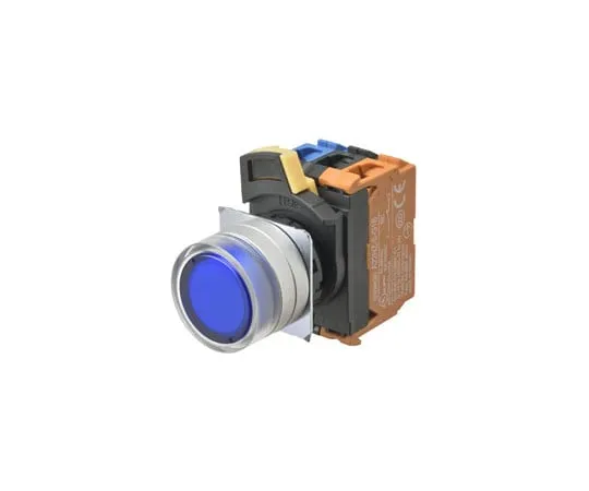 62-4185-85 Switch A22NL-MGA-TAA-G202-AD