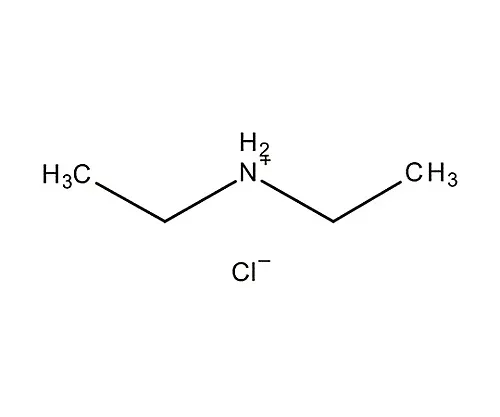 61-0361-54 Chloride Diethyl Ammonium for Synthesis 820393 5G 8.20393.0005