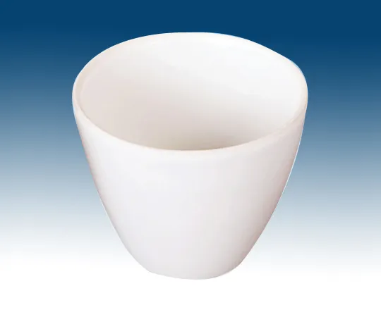 61-9631-87　［Discontinued］Type C Porcelain Crucible (6 Pcs) 5mL　CM-5