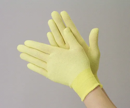 61-0142-62　［Discontinued］Cut Resistant Glove Super-Thin 200 Pcs M　PANHG204-M-200P