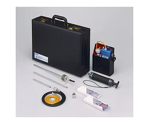 61-0102-45　［Discontinued］Flue Gas Measuring Set　SG-1