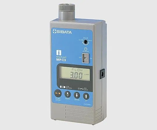 1-5703-37　［Discontinued］Quick Charger for Minipump AC-DC Rechargeable Battery　QCM-10N