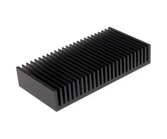 63-4720-41 Heatsink, 1.4K/W, 75 x 150 x 27mm SK58-75-SA
