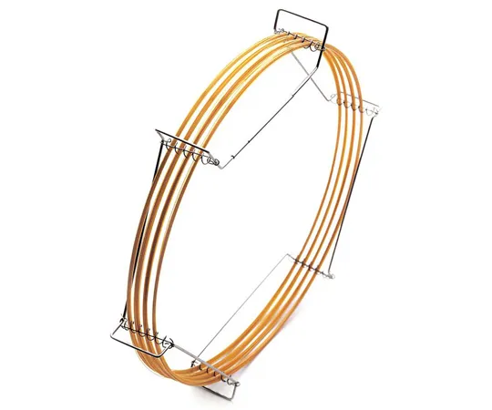 67-4600-93 GC Capillary Column 60 m×0.25 mm (dedicated for dioxin analysis) 054234 BPX-DXN