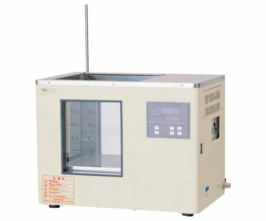 64-1030-13 Constant temperature water tank Single Phase with Window AC200V TBN802DA