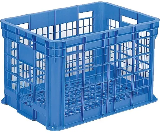 67-6649-43 Container B#300 Blue 12800000BL503