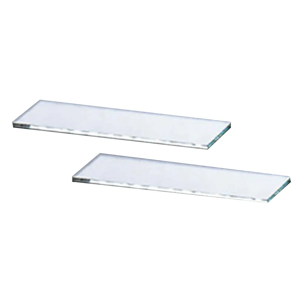 2-148-01 Slide Glass Strainer Slide 100 Pieces