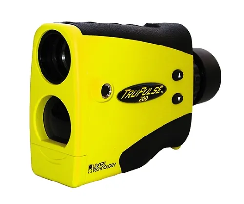 61-7344-93　［Discontinued］Laser Distance Meter True Pulse 200　TruPulse200
