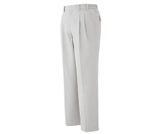 65-1247-75 Work Clothes, Men's Slacks Silver Gray S G561-SITA-S G561-SITA-S